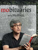 Emmy winner Mo Rocca is a correspondent for ''CBS Sunday Morning'' and a frequent panelist on NPR’s hit weekly quiz show ''Wait, Wait... Don’t Tell Me! ''